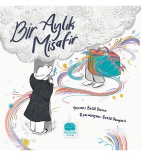 Bir Aylık Misafir