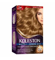 Koleston Kit Saç Boyası Uzman Balyaj Ombre Seti