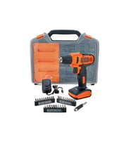 12V Akülü Vidalama Makinesi 30 Parça Aksesuar ile Güç ve Kolaylık
