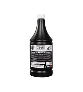 Solventli Turbo ve intercooler temizleme sıvısı 1 Lt