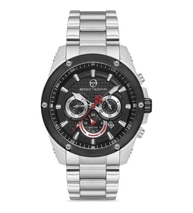 SERGIO TACCHINI ST.1.10133.1 ERKEK KOL SAATİ