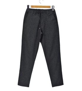 Erkek Jogger Silim Fit Chino Pantolon P1004 BGL-ST03580 (Antrasit)