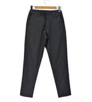 Erkek Jogger Silim Fit Chino Pantolon P1004 BGL-ST03580 (Antrasit)