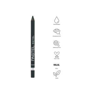 Mat Kalem Waterproof 330