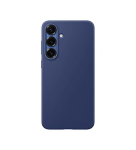 BİKAPAK ECO SENSE SAMSUNG S25 PLUS KOYU MAVİ KAPAK