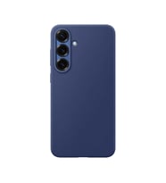 BİKAPAK ECO SENSE SAMSUNG S25 PLUS KOYU MAVİ KAPAK