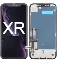 İPhone XR Lcd Ekran Dokunmatik