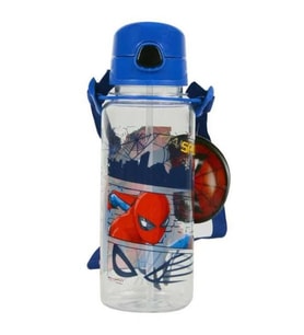 SPİDERMAN MATARA 1