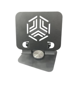 D5 Dönerli Metal Tablet Stand ZR755