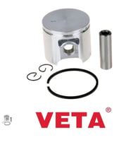 Piston 40Mm Oleo-Mac Gs35.35C.350.350C Veta