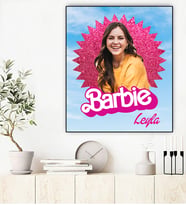 Kişiye Özel Fotoğraflı Kanvas Tablo