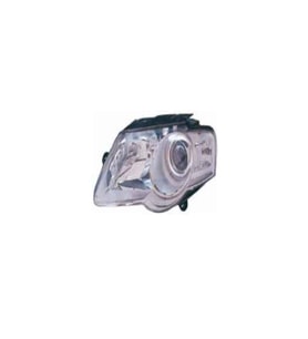Esse Otomotiv - Passat Far Sağ 1el 247 014-021 / 088978 06-10 Dpo 441-11b1rmld-em 3c0941006m