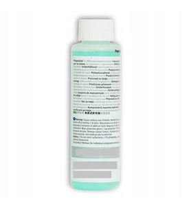 Kurutma Makineleri için Bakım Ürünü BSCH 125ml