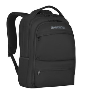 Wenger Fuse 15," Laptop + 10" Tablet Sırt Çantası 600630 (Çok Renkli)
