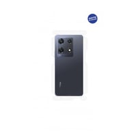 Infinix Note 30 Pro Mat Arka ve Yan Koruyucu Tpu Film