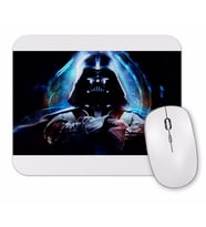 Star Wars Darth Vader illüstrasyon Mouse Pad.jpg