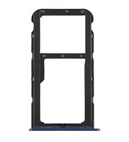 Tkgz Honor 7X Sim Çekmecesi MAVİ