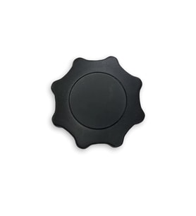 VW Bora 1999-2005 Ön Koltuk Yatırma Ayar Kolu Siyah 1J0881671F