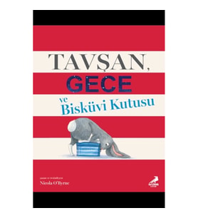 Tavşan Gece Ve Bisküvi Kutusu
