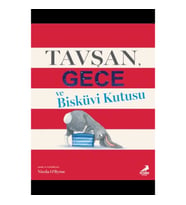 Tavşan Gece Ve Bisküvi Kutusu