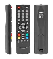 Nextstar 5000 Plus - Kanky SD / Mersat Easy - Active FTA / Jake Mini SD Uydu Alıcı Kumandası