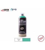 ARTDECO AKRİLİK SPREY BOYA 400 ML TURKUAZ Y-400-570 ÜCRETSİZ KARG