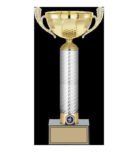 ODAK KUPA - Medium Kupalar - M-361 A - 35 cm