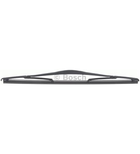 Bosch Silecek Süpürgesi Arka 400 mm Renault Clio II Peugeot 306 3K Bos 3397004632