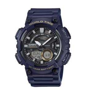 Casio AEQ-110W-2AVDF Erkek Kol Saati