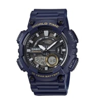 Casio AEQ-110W-2AVDF Erkek Kol Saati