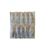 Ph Kalibrasyon Solüsyonları Seti, 20ML, 10 adet, Hassas Ölçüm Destekçisi