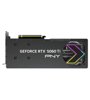 PNY GeForce RTX 5060 Ti 8GB EPIC-X RGB GDDR7 128bit (VCG5060T8TFXXPB1-O) Ekran Kartı