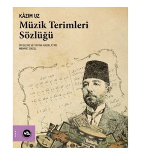 Müzik Terimleri Sözlüğü