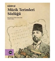 Müzik Terimleri Sözlüğü