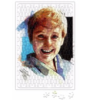Sevgi Soysal Puzzle 240 Parça Yapboz