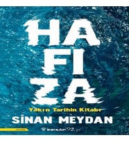 Hafıza - Yakın Tarihin Kitabı