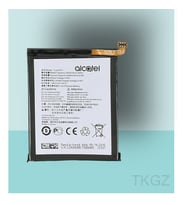 Tkgz - ALCATEL SHİNE LİTE - TLP-024C1 - Uyumlu Pil - Servis Sıfır