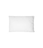 Yastık Silikon Kapitone 1000 gr 50*70 cm ÖZDLK Dode Flora    (Beyaz)