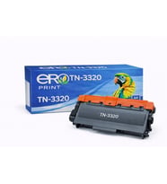 TN-3320 / Brother HL-6180DWT Muadil Toner