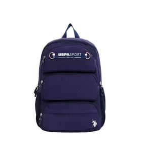 U.S. Polo Assn. Sırt Çantası Lacivert 23259