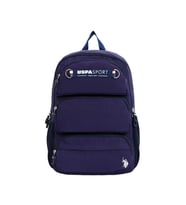 U.S. Polo Assn. Sırt Çantası Lacivert 23259
