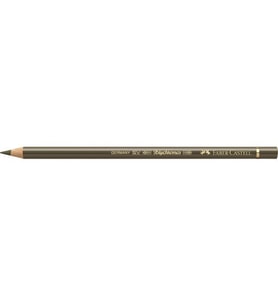 Faber Castell Polychromos Artist Kuru Boya Kalemi 173 Olive Green Yellowish (Sarımsı Zeytin Yeşili) 