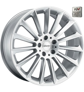 Kormetal CA17 8,5x20" PCD:5112 ET:40 CH:66,6 S Jant 4 Adet