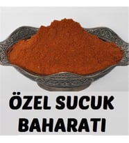 SUCUK BAHARATI 1 KG