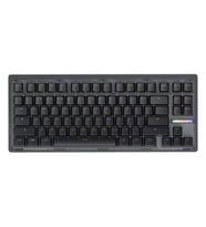 Wooting 80HE Ghost Lekker L60 Linear Manyetik Switch Gaming Klavye (WK5-US2-L60-SMBK1)