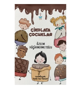 Çikolata Çocuklar