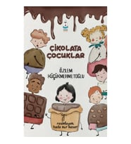 Çikolata Çocuklar