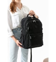 Bolsas Kadın Sırt Çanta Siyah 1091