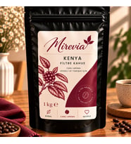 Mirevia Kenya Filtre Kahve - 1 kg