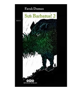 Sus Barbatus! 2